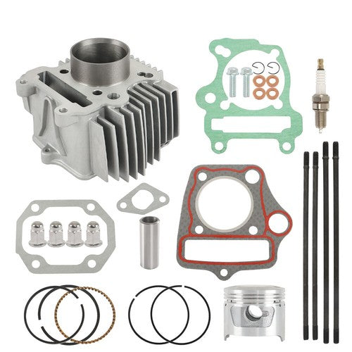 DURAFORCE Cylinder Piston Gasket Stud Kit For 2007-2016 Polaris Outlaw /Sportsman 90