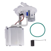 DURAFORCE Fuel Pump Assembly w/ 4-Blade for Buick LaCrosse Chevy Malibu 2016-2021 23314208