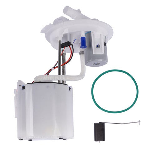 DURAFORCE Fuel Pump Assembly w/ 4-Blade for Buick LaCrosse Chevy Malibu 2016-2021 23314208