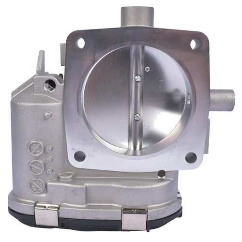 DURAFORCE Throttle Body Fits Mercedes-Benz C320 CLK320 E320 ML320 SLK320 3.2L 1121410125