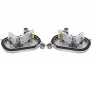 DURAFORCE For BMW F80 M3 F82 M4 F32 F36 F86 LCI Adaptive Headlight White CSL DRL Module