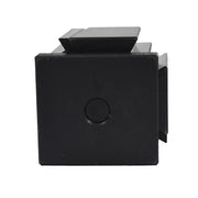 DURAFORCE 250-111 Wedge Type Tool Post Holder Up To 12" Swing Dia CNC Quick Change AXA