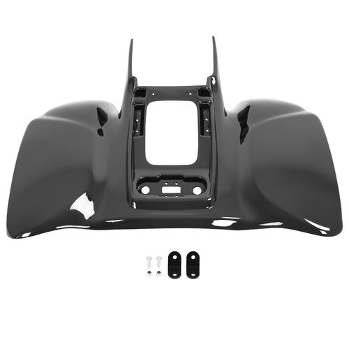 DURAFORCE Rear Fender for Honda Sportrax 400 TRX400EX 1999-2007 ABS Plastic Kit ATV
