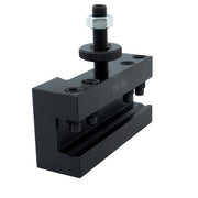 DURAFORCE CA 250-402 Quick Change Turning and Facing Lathe Tool Post Holder New