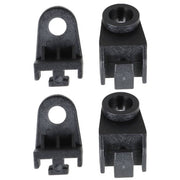 DURAFORCE FOR YAMAHA VIKING HIGH PERFORMANCE COOLING FAN (14-20) 1XD-E2405-00-00