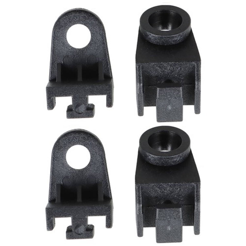 DURAFORCE FOR YAMAHA VIKING HIGH PERFORMANCE COOLING FAN (14-20) 1XD-E2405-00-00