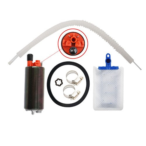 DURAFORCE Fuel Pump for 2011+ Polaris RZR Ranger Scrambler Sportsman 570 850 800 900 1000