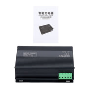 DURAFORCE CH2810 12V/24V 10A Diesel Generator Genset Intelligent Battery Charger Accessory
