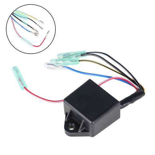 DURAFORCE New CDI Igniter For Kawasaki KDX200 KDX200R KDX 220R 1997-2005 21119-1432 USA