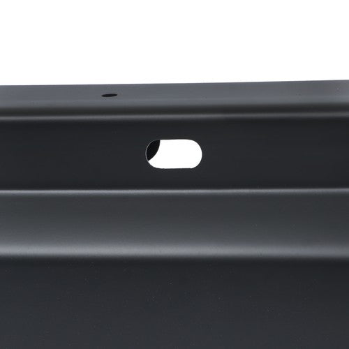 DURAFORCE Replacement Steel Black Front For RAM 1500 13-18/Ram 1500 Classic 19-23 Bumper