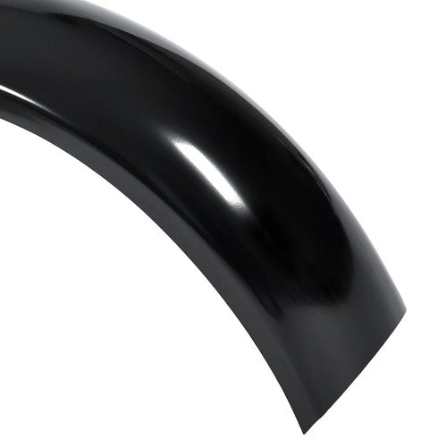 Painted 26 Inch Wheel Wrap Front Fender for Harley Touring Street Glide Bagger