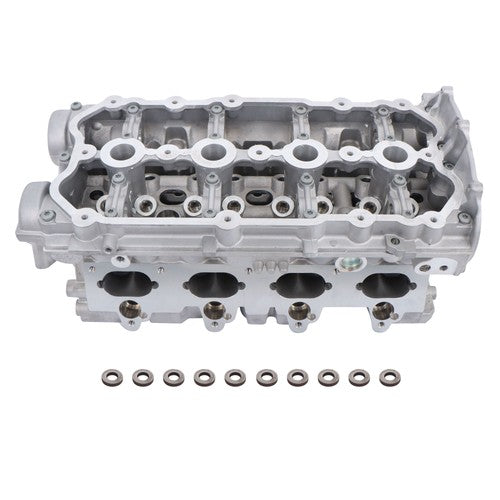 DURAFORCE For Audi A3 A4 TT VW Jetta Eos L4 2.0L 06F103064A Engine Cylinder Head Assembly