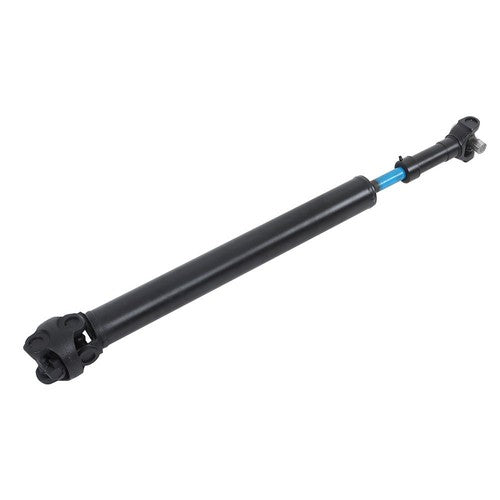 DURAFORCE Front Side Black Driveshaft Prop Shaft Assembly For Ford F-350 1995-1996 Manual