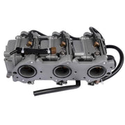 DURAFORCE 67C-14901-10-00 67C-14902 Carburetor Assy For Yamaha Outboard 4T 40HP 2000-2001