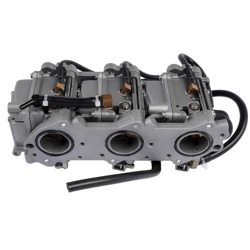 DURAFORCE 67C-14901-10-00 67C-14902 Carburetor Assy For Yamaha Outboard 4T 40HP 2000-2001