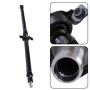 DURAFORCE Rear Driveshaft Prop Shaft Assembly For Subaru Outback 2000 2001-2003 2004 AWD