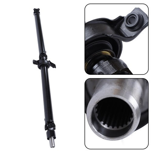 DURAFORCE Rear Driveshaft Prop Shaft Assembly For Subaru Outback 2000 2001-2003 2004 AWD