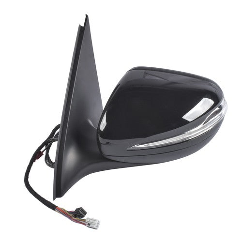 DURAFORCE Left Power Mirror 1678109101 for Mercedes GLE350 GLE580 GLS450 GLE53 AMG 20-23