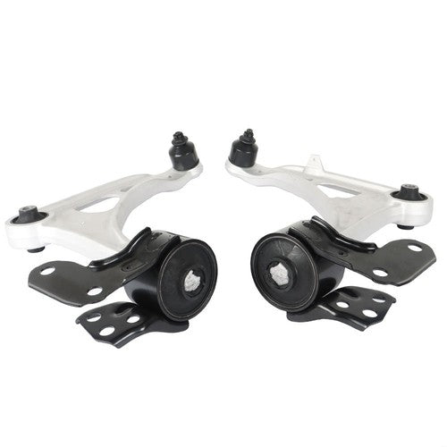 DURAFORCE 51360-TZ5-A01 For Acura MDX 2014-2019 2× Front Lower Control Arm w/Ball Joint