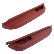 DURAFORCE 2X Front LH RH Door Armrest For 1990-1994 Chevrolet GMC C/K 1500 2500 3500 US