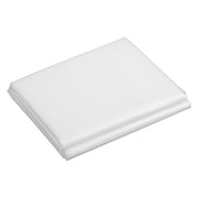 DURAFORCE 16 × 25 FT Greenhouse Plastic 6 mil Thick Plastic Sheeting Garden Plastic Film