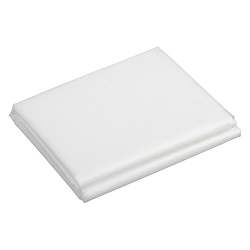 DURAFORCE 16 × 25 FT Greenhouse Plastic 6 mil Thick Plastic Sheeting Garden Plastic Film