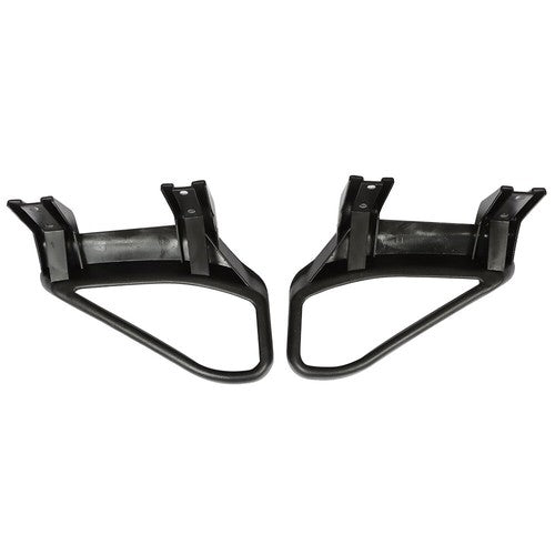 DURAFORCE Hip Restraints Pair Seat Handles For Ezgo TXT Golf Cart 1994-Up 71702-G01