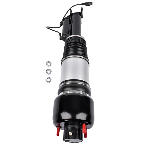 DURAFORCE Front Right Air Suspension Shock Strut w/o 4Matic A2113205413 For Benz E-Class