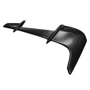 DURAFORCE For 2022 2023 2024 Toyota GR86 Subaru BRZ Fender Side Vent Garnish Trim Black