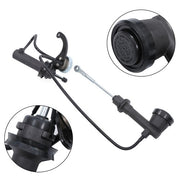 DURAFORCE Clutch Master & Slave Cylinder Assembly For Saturn SC1 SC2 SW1/2 93-99 CC649000