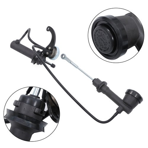 DURAFORCE Clutch Master & Slave Cylinder Assembly For Saturn SC1 SC2 SW1/2 93-99 CC649000