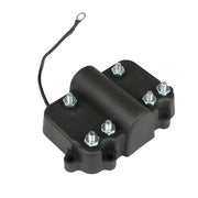 DURAFORCE CDI 339-7452A3 Switch Box For Mercury 1980-1987 2 Cylinder 18 20 25 35 40 HP US