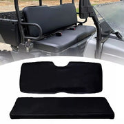 DURAFORCE 2PCS Seat Covers For Polaris Ranger 500/ 700 2002-08 Crew 700 2009