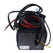 DURAFORCE 24V 25A Battery Charger 121485 for SkyJack 3015 3219 3220 3226 Lifts