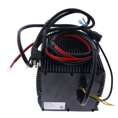 DURAFORCE 24V 25A Battery Charger 121485 for SkyJack 3015 3219 3220 3226 Lifts