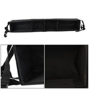 DURAFORCE Front Inner Basket Dash Storage Bag For Club Car Precedent DS EZGO TXT Golf Cart