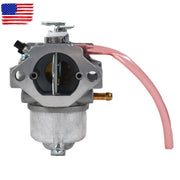 DURAFORCE Carburetor Assy 17HP Fit For Kawasaki FC540V Cycle Engine Carb