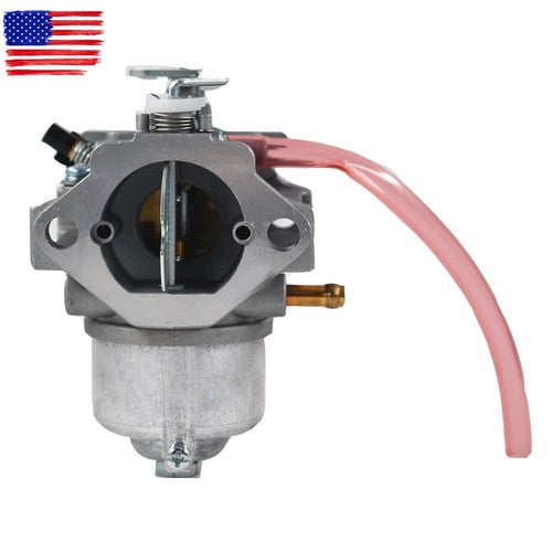 DURAFORCE Carburetor Assy 17HP Fit For Kawasaki FC540V Cycle Engine Carb