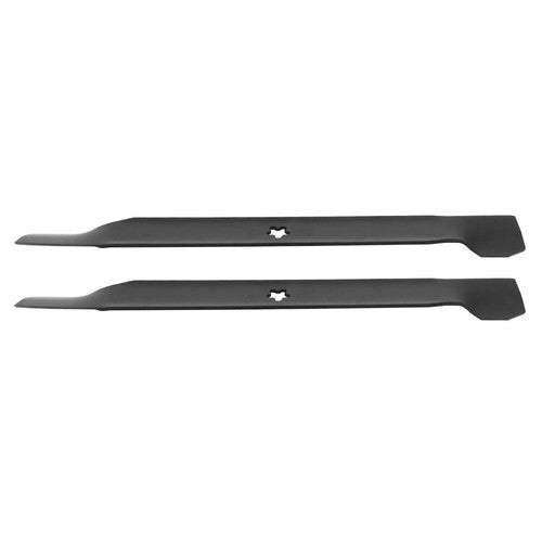 DURAFORCE 42" Blades For Husqvarna 532 13 84 98 532 13 88 71 532 13 89-71 Lawn Mower
