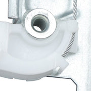 DURAFORCE 741-722 For Nissan Maxima 2000-2001 Front Right Window Regulator w/Motor 2-Pin