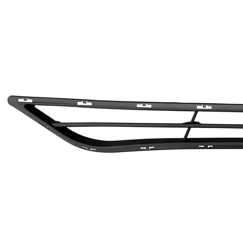 DURAFORCE 865613S000 Lower Bumper Center Grille Grill Fit for 2011-2013 for Hyundai Sonata