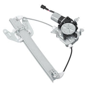 DURAFORCE Power Window Regulator Rear Left w/ Motor 748-978 For Nissan Altima 2002-2006