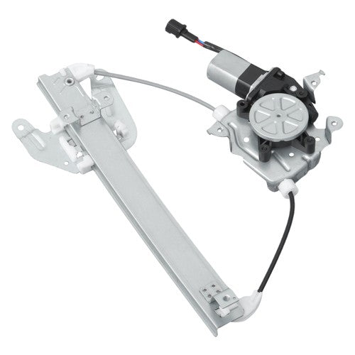 DURAFORCE Power Window Regulator Rear Left w/ Motor 748-978 For Nissan Altima 2002-2006