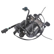 DURAFORCE Air Suspension Compressor Pump Fits Buick LeSabre Park Avenue Riviera 1997-2005