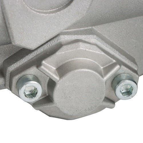 DURAFORCE New Fuel Injection Pump For Zexel Isuzu Engine 4JB1 Bobcat 853 104741-6731 US