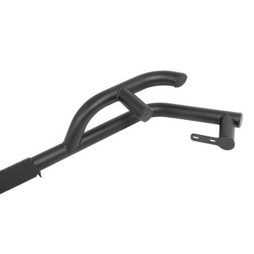 Nerf Bars Powder Coated Steel for Can-Am Defender HD5 HD8 HD10 2 Door 2016-Up
