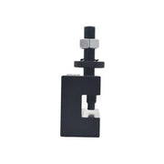 DURAFORCE Quick Change Tool Post CXA 250-301 #1 Turning & Facing Holder For Lathe New