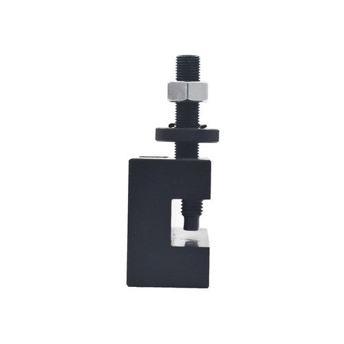 DURAFORCE Quick Change Tool Post CXA 250-301 #1 Turning & Facing Holder For Lathe New