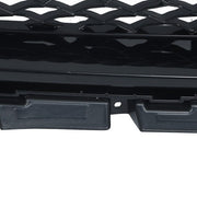DURAFORCE For Cadillac Escalade Front Bumper Grille Gloss Black 2021-2023 84830289