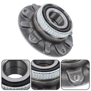 DURAFORCE Front Wheel Bearing Hub Assembly For BMW 3Series 5 Series Z3 Z4 1991-2009 513125